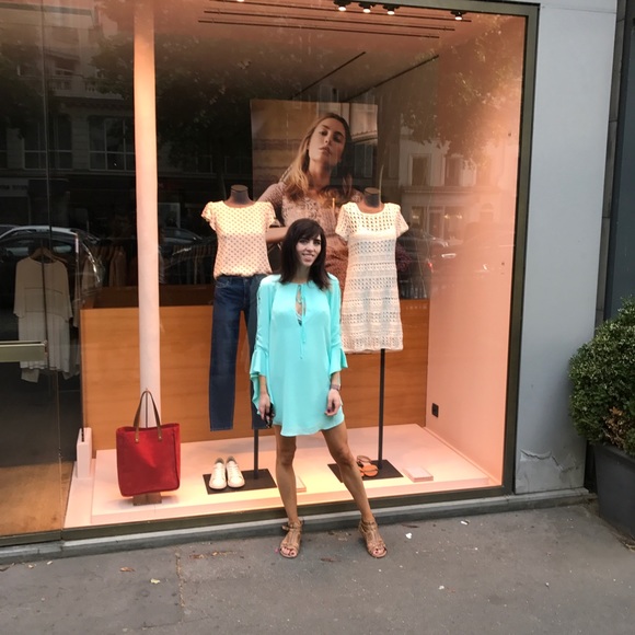 Fashion, world and time traveller! - Picture 6 of 16